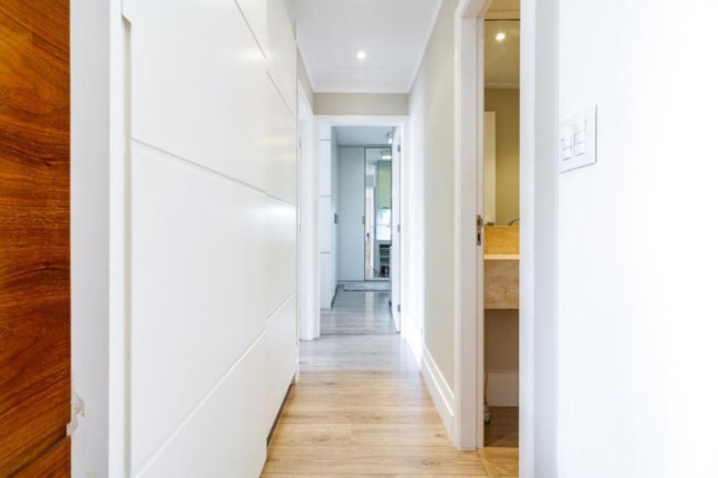 Imagem Apartamento com 2 Quartos à Venda, 85 m² em Vila Nova Conceição - São Paulo Imagem Apartamento com 2 Quartos à Venda, 85 m² em Vila Nova Conceição - São Paulo