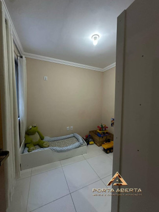 Imagem Casa com 3 Quartos à Venda, 125 m² em Residencial Bethânia - Santana Do Paraíso