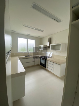 Imagem Apartamento com 4 Quartos para Alugar, 367 m² em Tamboré - Santana De Parnaíba
