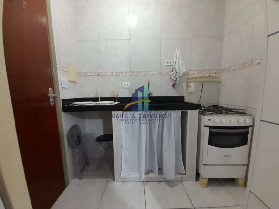 Imagem Apartamento à Venda, 25 m² em Ocian - Praia Grande Imagem Apartamento à Venda, 25 m² em Ocian - Praia Grande