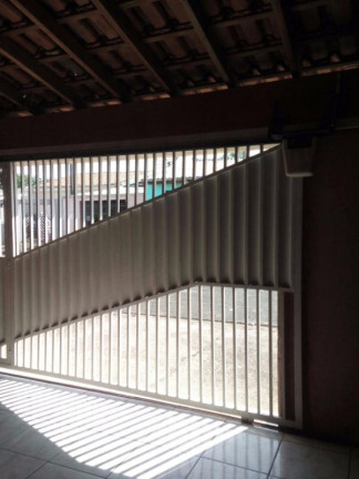 Casa com 2 Quartos à Venda, 250 m² em Parque Residencial Virgílio Basso - Sumaré