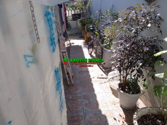 Imagem Casa com 2 Quartos à Venda,  em Jardim Casa Branca - Caraguatatuba