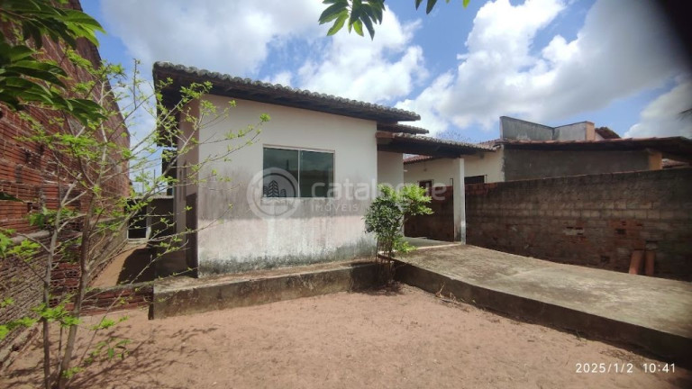 Imagem Casa com 2 Quartos à Venda, 200 m² em Bosque Brasil - Macaíba Imagem Casa com 2 Quartos à Venda, 200 m² em Bosque Brasil - Macaíba