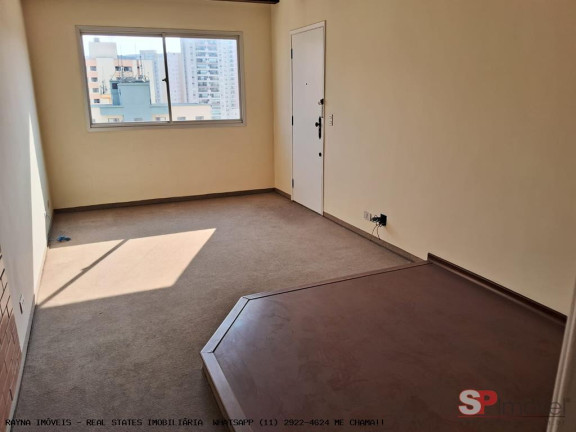 Imagem Apartamento com 2 Quartos para Alugar, 64 m² em Saúde - São Paulo