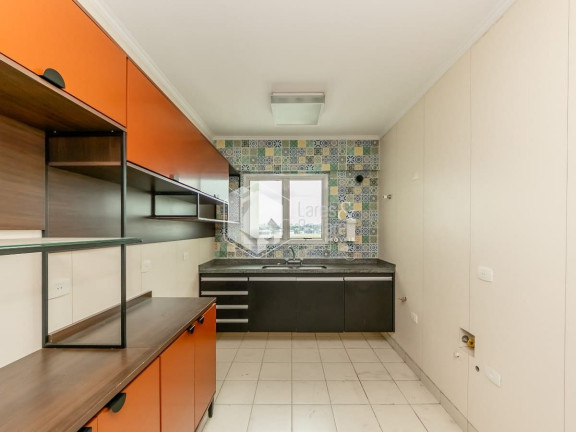 Imagem Apartamento com 3 Quartos à Venda, 142 m² em Vila Congonhas - São Paulo