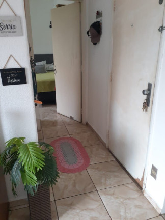 Imagem Apartamento com 1 Quarto à Venda, 57 m² em Itararé - São Vicente