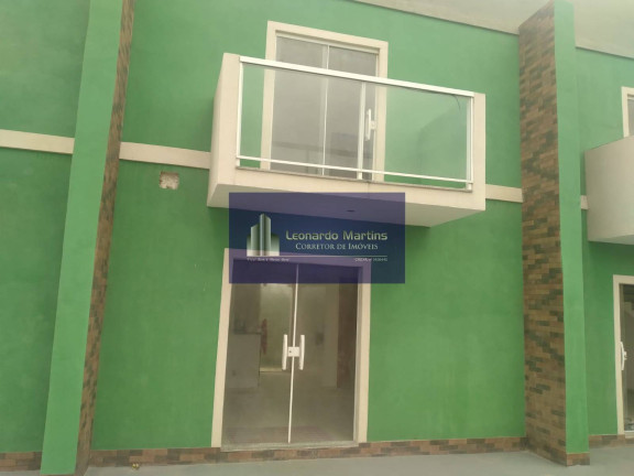 Casa de Condomínio com 2 Quartos à Venda, 92 m² em Praia Do Pontal - Arraial Do Cabo