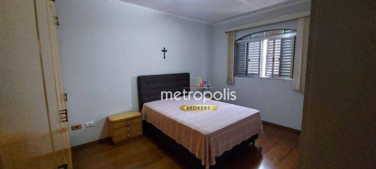Imagem Sobrado com 3 Quartos à Venda, 221 m² em Osvaldo Cruz - São Caetano Do Sul Imagem Sobrado com 3 Quartos à Venda, 221 m² em Osvaldo Cruz - São Caetano Do Sul