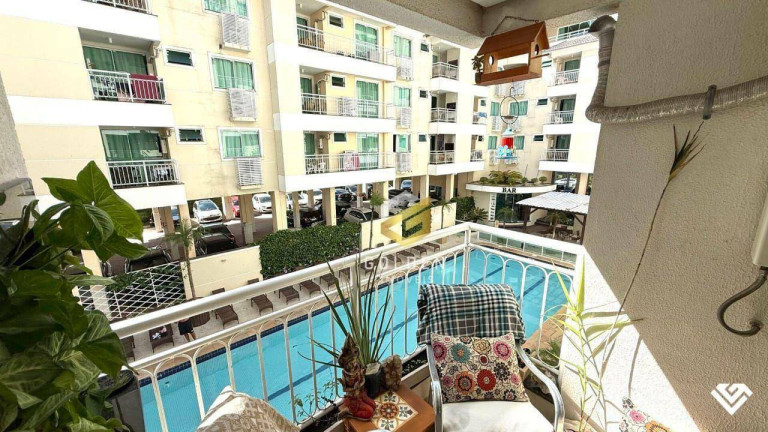 Imagem Apartamento com 1 Quarto à Venda, 44 m² em Bombas - Bombinhas Imagem Apartamento com 1 Quarto à Venda, 44 m² em Bombas - Bombinhas