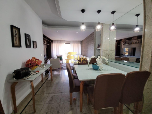 Imagem Imóvel com 4 Quartos à Venda, 145 m² em Praia Do Canto - Vitória