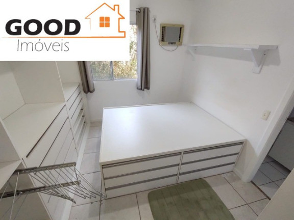 Imagem Apartamento com 2 Quartos para Alugar, 60 m² em Lagoa - Macaé Imagem Apartamento com 2 Quartos para Alugar, 60 m² em Lagoa - Macaé