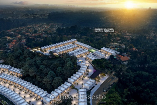 Imagem Casa com 3 Quartos à Venda, 152 m² em Granja Viana - Cotia