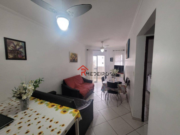 Imagem Apartamento com 1 Quarto à Venda, 65 m² em Aviação - Praia Grande Imagem Apartamento com 1 Quarto à Venda, 65 m² em Aviação - Praia Grande