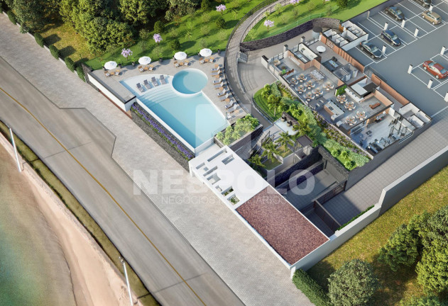 Imagem Apartamento à Venda, 165 m² em Cacupé - Florianopolis Imagem Apartamento à Venda, 165 m² em Cacupé - Florianopolis