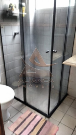 Imagem Apartamento com 3 Quartos à Venda, 54 m² em Jardim Paulistano - Ribeirão Preto