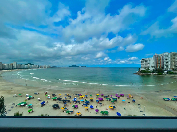 Imagem Apartamento com 4 Quartos à Venda, 175 m² em Jardim Astúrias - Guarujá Imagem Apartamento com 4 Quartos à Venda, 175 m² em Jardim Astúrias - Guarujá