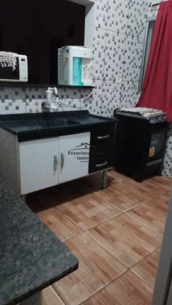 Imagem Casa com 2 Quartos à Venda, 49 m² em Santa Luzia - Guaratinguetá