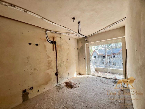 Imagem Apartamento com 3 Quartos à Venda,  em Capivari - Campos Do Jordão