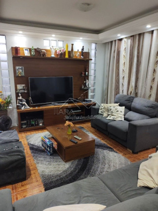 Imagem Casa com 4 Quartos à Venda, em Vila Ré - São Paulo Imagem Casa com 4 Quartos à Venda, em Vila Ré - São Paulo