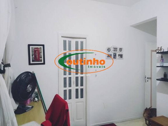 Imagem Apartamento com 4 Quartos à Venda, 130 m² em Tijuca - Rio De Janeiro