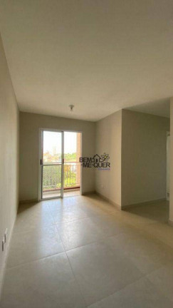 Apartamento com 2 Quartos à Venda, 48 m² em Pirituba - São Paulo