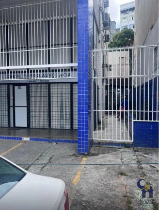 Sala Comercial à Venda, 40 m² em Nazaré - Salvador