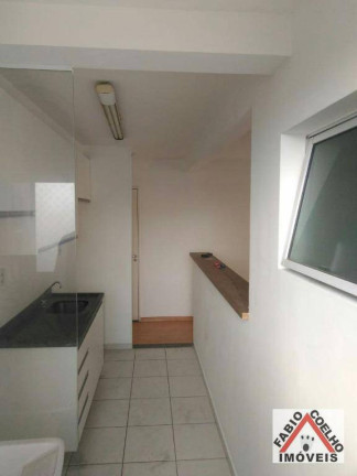 Imagem Apartamento com 3 Quartos à Venda, 75 m² em Vila Inglesa - São Paulo