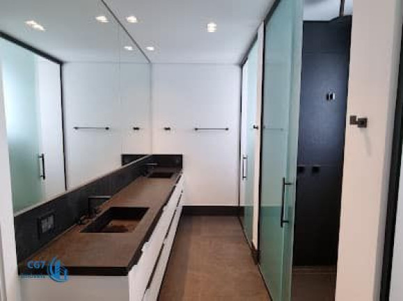 Sobrado com 5 Quartos à Venda, 440 m² em Alphaville Residencial Dois - Barueri