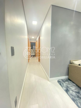 Imagem Apartamento com 4 Quartos à Venda, 139 m² em Jardim - Santo André