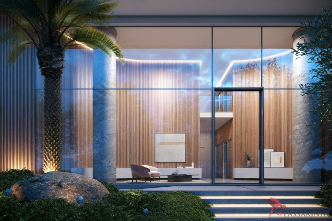 Imagem Apartamento com 3 Quartos à Venda, 100 m² em Predial - Torres