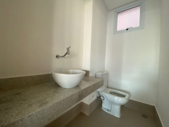 Imagem Apartamento com 3 Quartos à Venda, 133 m² em Setor Bueno - Goiânia