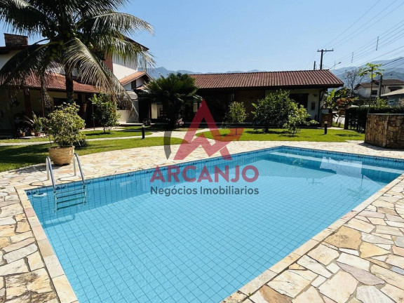 Imagem Casa com 3 Quartos à Venda, 249 m² em Horto Florestal - Ubatuba Imagem Casa com 3 Quartos à Venda, 249 m² em Horto Florestal - Ubatuba