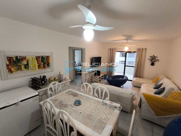 Imagem Apartamento com 2 Quartos à Venda, 101 m² em Canto Do Forte - Praia Grande Imagem Apartamento com 2 Quartos à Venda, 101 m² em Canto Do Forte - Praia Grande