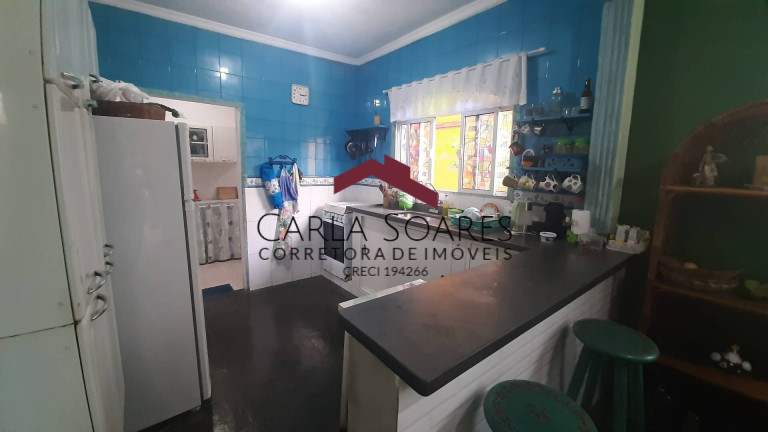 Imagem Casa com 2 Quartos à Venda, 128 m² em Morrinhos - Guarujá