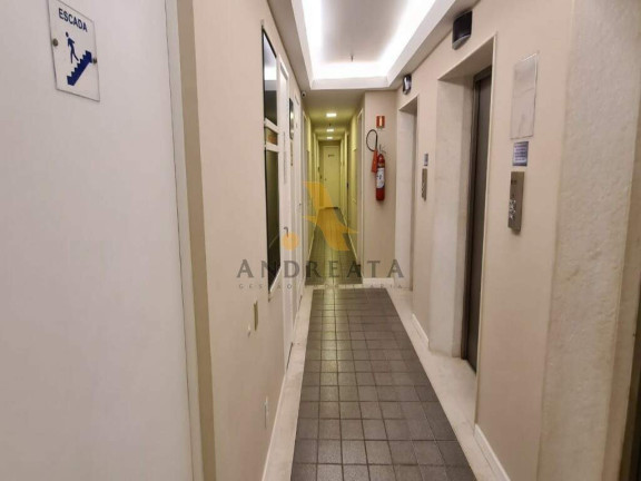 Imagem Sala Comercial para Alugar, 27 m² em Barra Da Tijuca - Rio De Janeiro