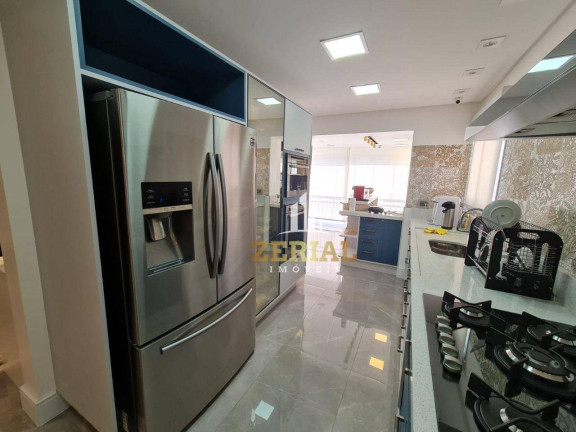 Imagem Apartamento com 3 Quartos à Venda, 198 m² em Cerâmica - São Caetano Do Sul Imagem Apartamento com 3 Quartos à Venda, 198 m² em Cerâmica - São Caetano Do Sul