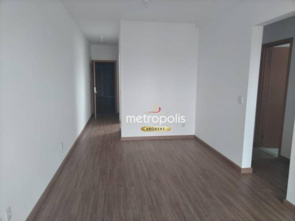 Imagem Apartamento com 2 Quartos à Venda, 63 m² em Campestre - Santo André Imagem Apartamento com 2 Quartos à Venda, 63 m² em Campestre - Santo André