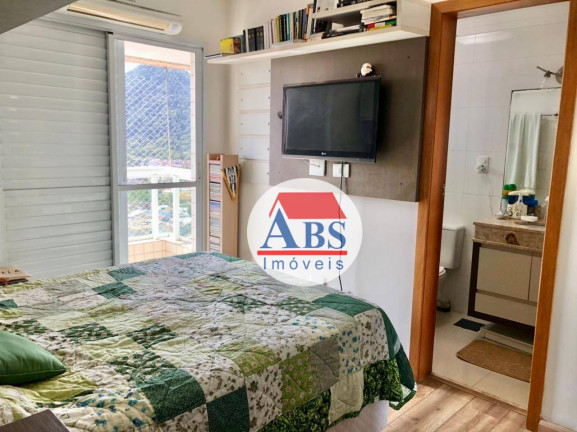 Imagem Cobertura com 3 Quartos à Venda, 225 m² em Canto Do Forte - Praia Grande Imagem Cobertura com 3 Quartos à Venda, 225 m² em Canto Do Forte - Praia Grande