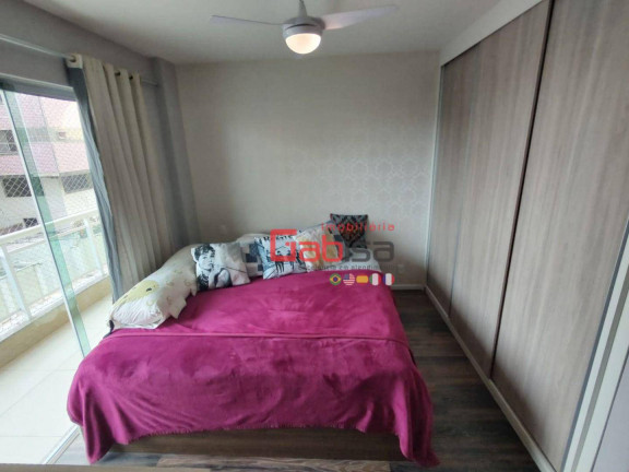 Imagem Apartamento com 2 Quartos à Venda, 95 m² em Braga - Cabo Frio