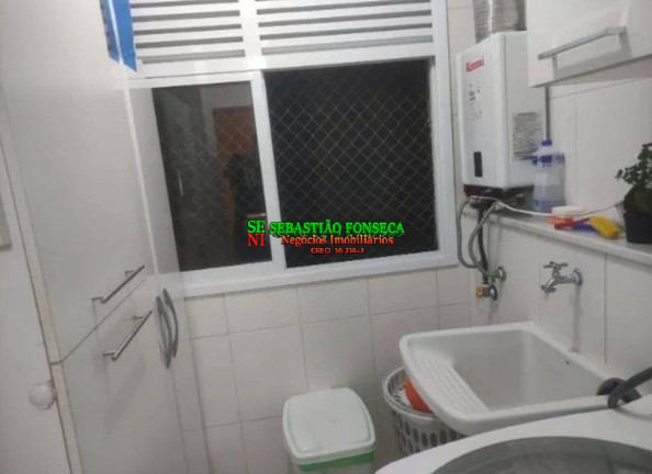 Imagem Apartamento com 3 Quartos à Venda, 77 m² em Parque Residencial Aquarius - São José Dos Campos Imagem Apartamento com 3 Quartos à Venda, 77 m² em Parque Residencial Aquarius - São José Dos Campos