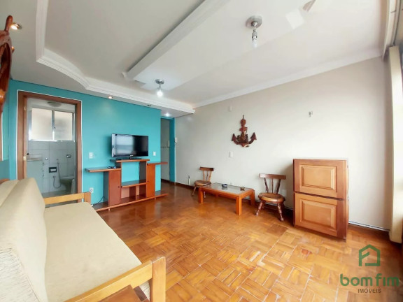 Imagem Apartamento com 1 Quarto à Venda, 32 m² em Centro Histórico - Porto Alegre