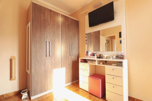 Imagem Apartamento com 2 Quartos à Venda, 95 m² em Ocian - Praia Grande