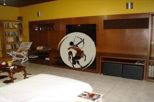 Imagem Cobertura com 4 Quartos à Venda, 260 m² em Boqueirao - Santos Imagem Cobertura com 4 Quartos à Venda, 260 m² em Boqueirao - Santos