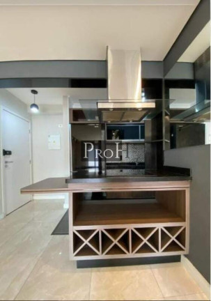 Imagem Apartamento com 2 Quartos à Venda, 64 m² em Independência - São Bernardo Do Campo