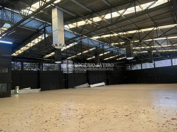 Imagem Imóvel Comercial para Alugar, 5.428 m² em Saúde - São Paulo Imagem Imóvel Comercial para Alugar, 5.428 m² em Saúde - São Paulo