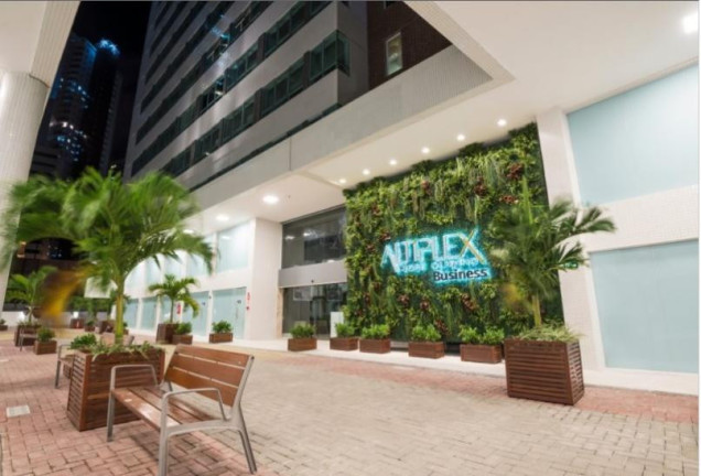 Imagem Imóvel Comercial à Venda, 48 m² em Altiplano Cabo Branco - João Pessoa Imagem Imóvel Comercial à Venda, 48 m² em Altiplano Cabo Branco - João Pessoa