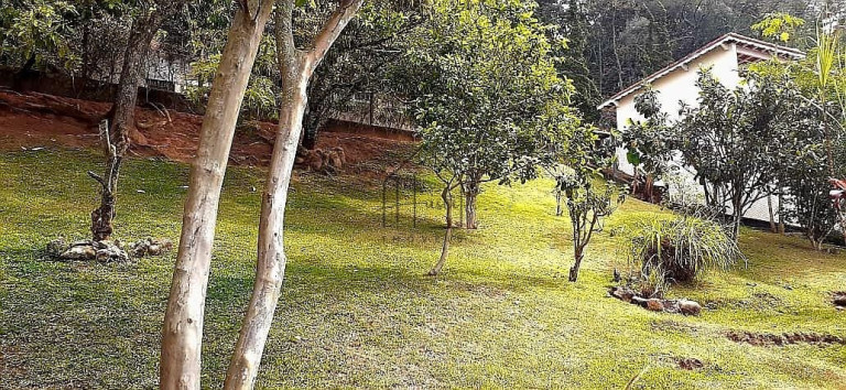 Imagem Casa com 5 Quartos à Venda, 500 m² em Chácara Recanto Verde - Cotia