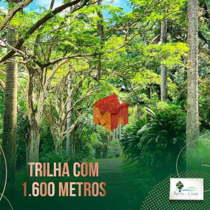 Imagem Terreno à Venda, 736 m² em Residencial Jardim Barra Do Cisne I - Americana Imagem Terreno à Venda, 736 m² em Residencial Jardim Barra Do Cisne I - Americana