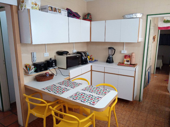 Imagem Apartamento com 3 Quartos à Venda, em Enseada - Guarujá Imagem Apartamento com 3 Quartos à Venda, em Enseada - Guarujá