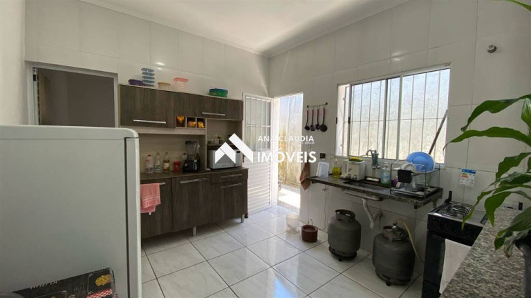 Imagem Casa com 2 Quartos à Venda, 63 m² em Agenor De Campos - Mongaguá